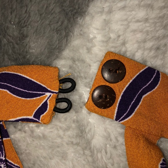 UO kimchi blue summer dress - Picture 2 of 4